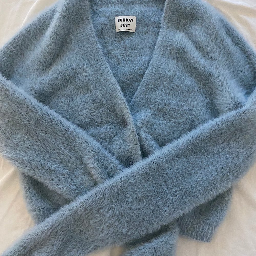 Aritzia Reese Cardigan